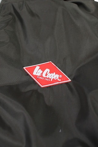 Jasje met Capuchon  - Groen