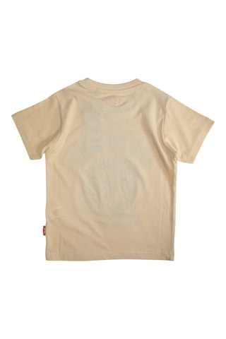 Camiseta  - Beige