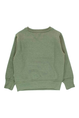 Sweater - Groen