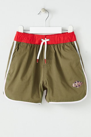 Short - Caqui - Lee Cooper