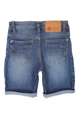 Bermudas - Azul - Lee Cooper