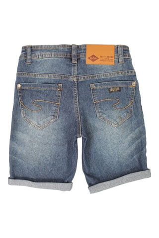 Bermudas - Azul - Lee Cooper
