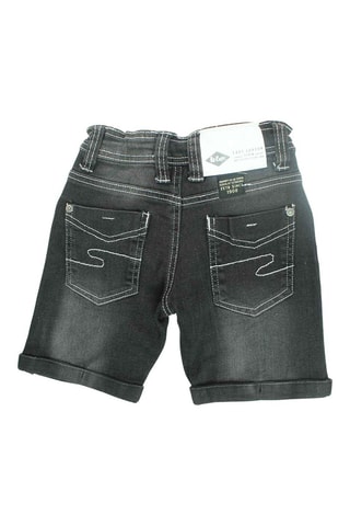 Bermudas - Gris - Lee Cooper