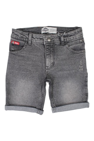 Bermudas - Gris - Lee Cooper