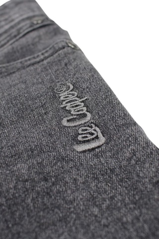 Bermudas - Gris - Lee Cooper