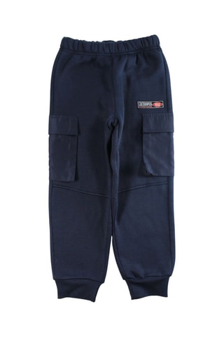 Pantalón de chándal - Azul marino