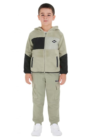 Set - Lee Cooper - Kaki