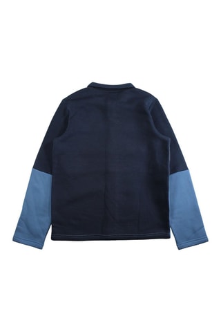 Pantalón de chándal - Azul marino