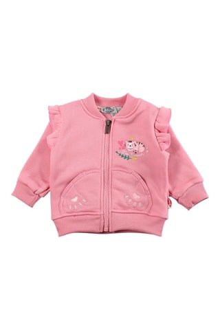 Sweater en Joggingbroek - Lee Cooper - Roze