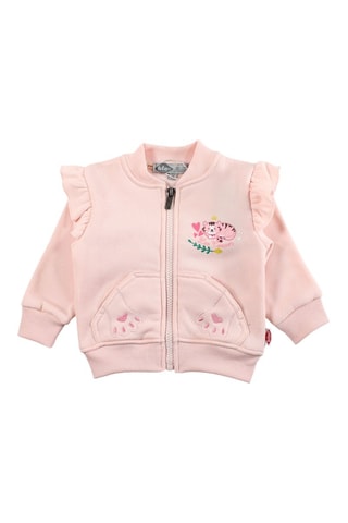 Sweater en Joggingbroek - Lee Cooper - Roze