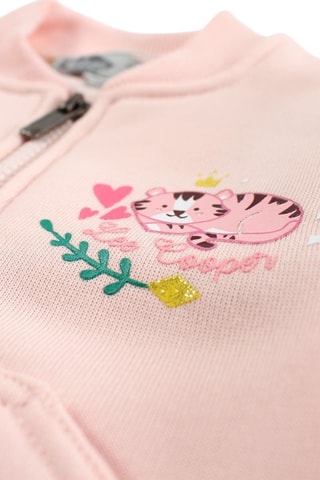 Sweater en Joggingbroek - Lee Cooper - Roze