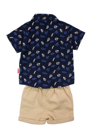 Conjunto - Azul marino - Lee Cooper