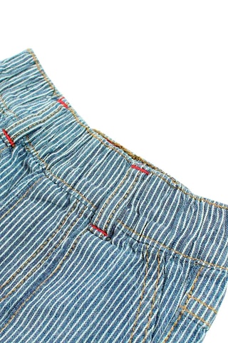 Polo en Short Donkerblauw  