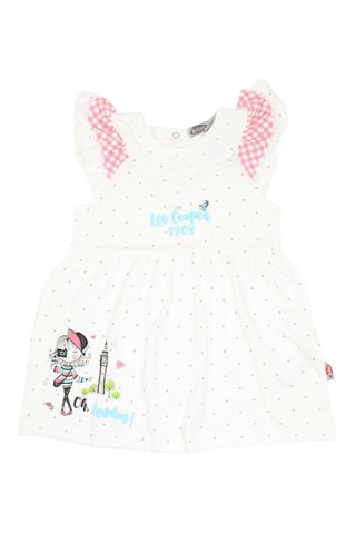 Vestido y pantalón - Rosa - Lee Cooper