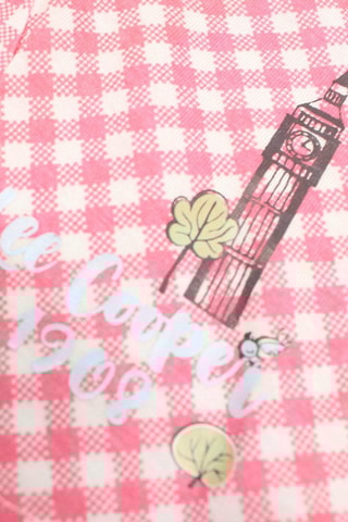 Vestido y pantalón - Rosa - Lee Cooper