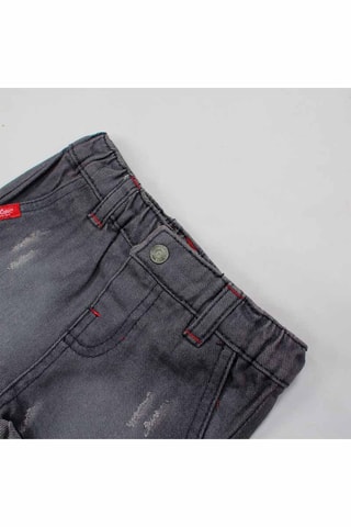 Conjunto - Rojo - Lee Cooper