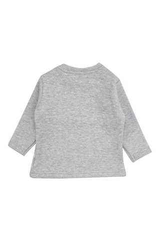 3-delige Set - Wit, blauw, grijs, zwart en rood