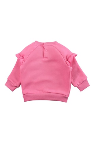 Sudadera y pantalón de chándal  - Rosa