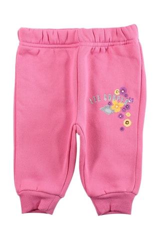 Sudadera y pantalón de chándal  - Rosa