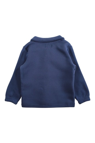 Jasje en Joggingbroek  - Blauw