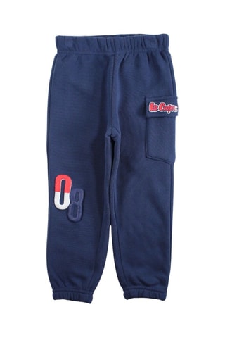 Jasje en Joggingbroek  - Blauw