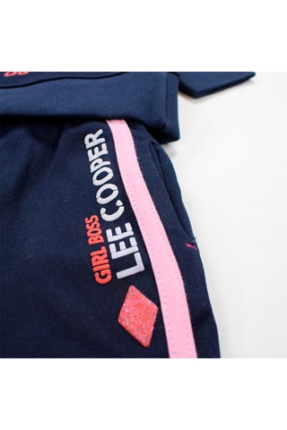 Joggingbroek - Blauw