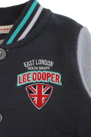 Jasje en Joggingbroek  - Grijs en zwart