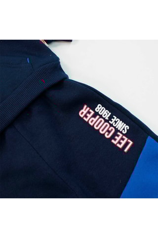 Sweater en Joggingbroek - Blauw