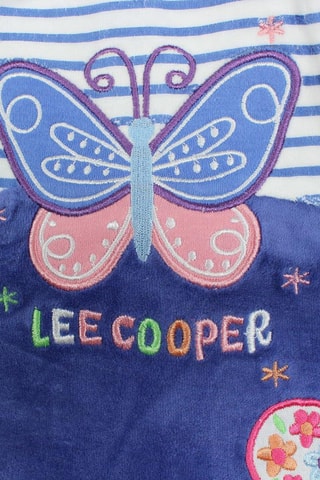 Kruippakje - Wit, blauw en roze