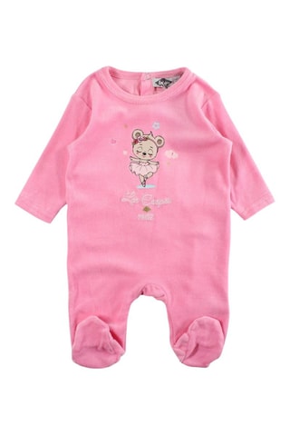 Kruippakje - Roze - Lee Cooper