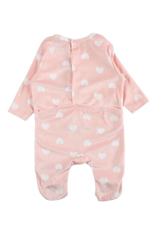 Kruippakje - Roze - Lee Cooper