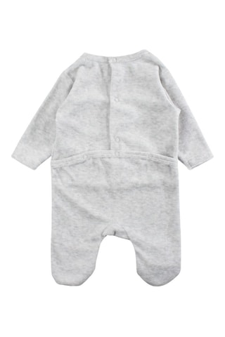 Kruippakje - Grijs - Lee Cooper