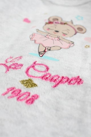 Kruippakje - Grijs - Lee Cooper