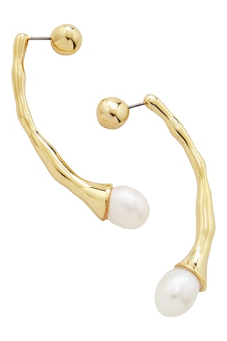 Orecchini - Perle d’acqua dolce