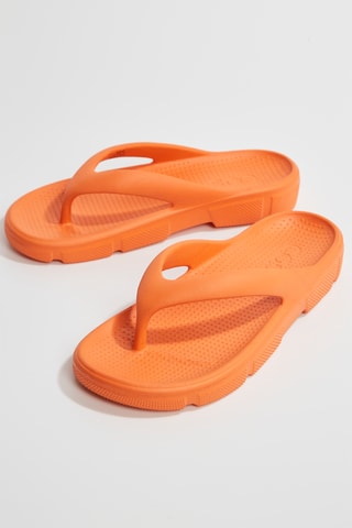 Infradito - Arancione