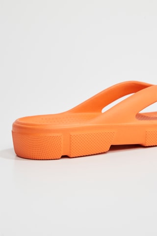 Infradito - Arancione