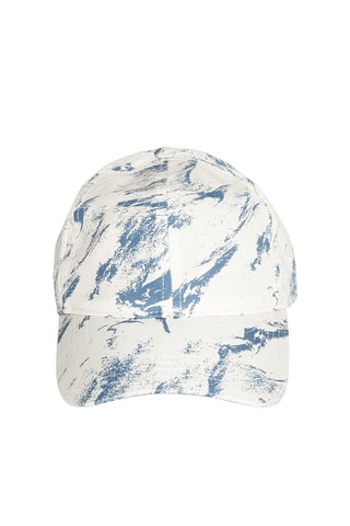 Cappellino - Bianco - COS