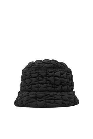 Cappello bucket - Nero