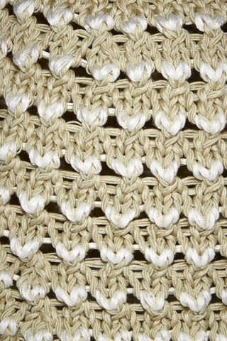 Cappello bucket - Beige