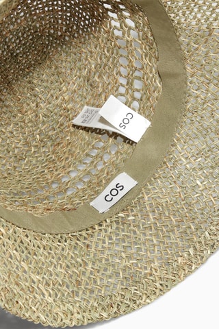 Cappello bucket - Beige