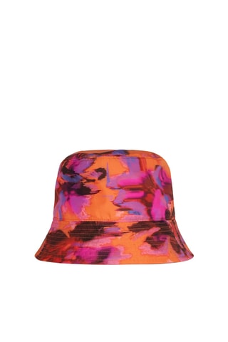 Cappello bucket - Arancione
