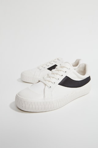 Sneakers - Bianco