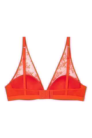 Reggiseno - Arancione