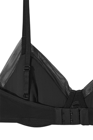 Reggiseno - Nero - COS