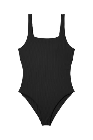 Costume intero - Nero