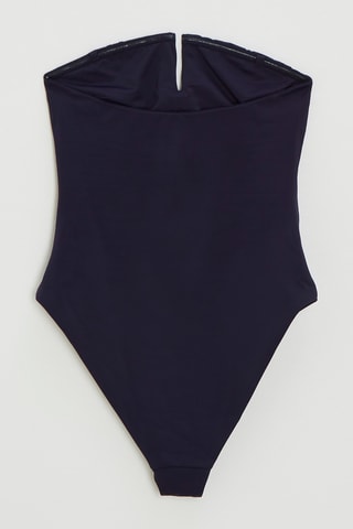 Costume intero - Navy