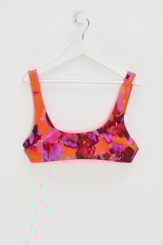 Reggiseno bikini - Arancione