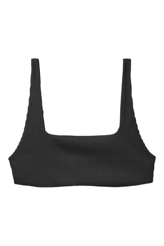 Reggiseno bikini - Nero