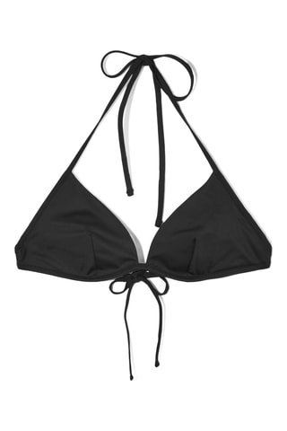 Reggiseno bikini - Nero