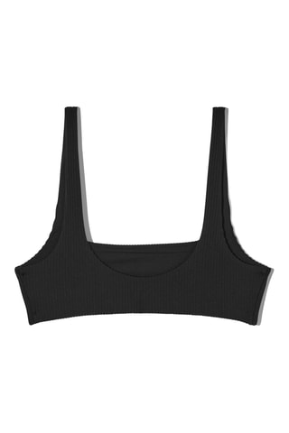 Reggiseno bikini - Nero